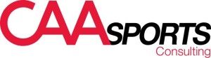 CAA Sports consulting