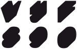 Case Jumbo - Logo 4 Vijf890
