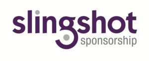 Slingshot MASTER logo