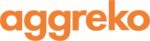 zAggreko Logo Orange