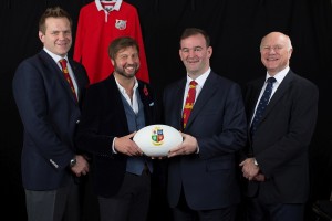 Canterbury Lions Launch 2