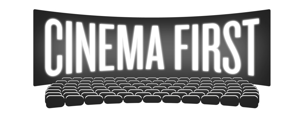 Логотип кинотеатра