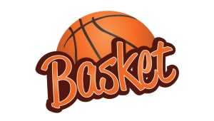 Basket logo