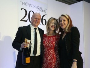 zCraig Dews - UK SPONSORSHIP AWARDS