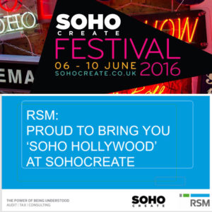 creativity rsm sponsor celebrating biggest festival sign sponsorship tickets please line book