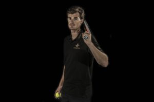 zAnakean Wines announces Jamie Murray as ambassador