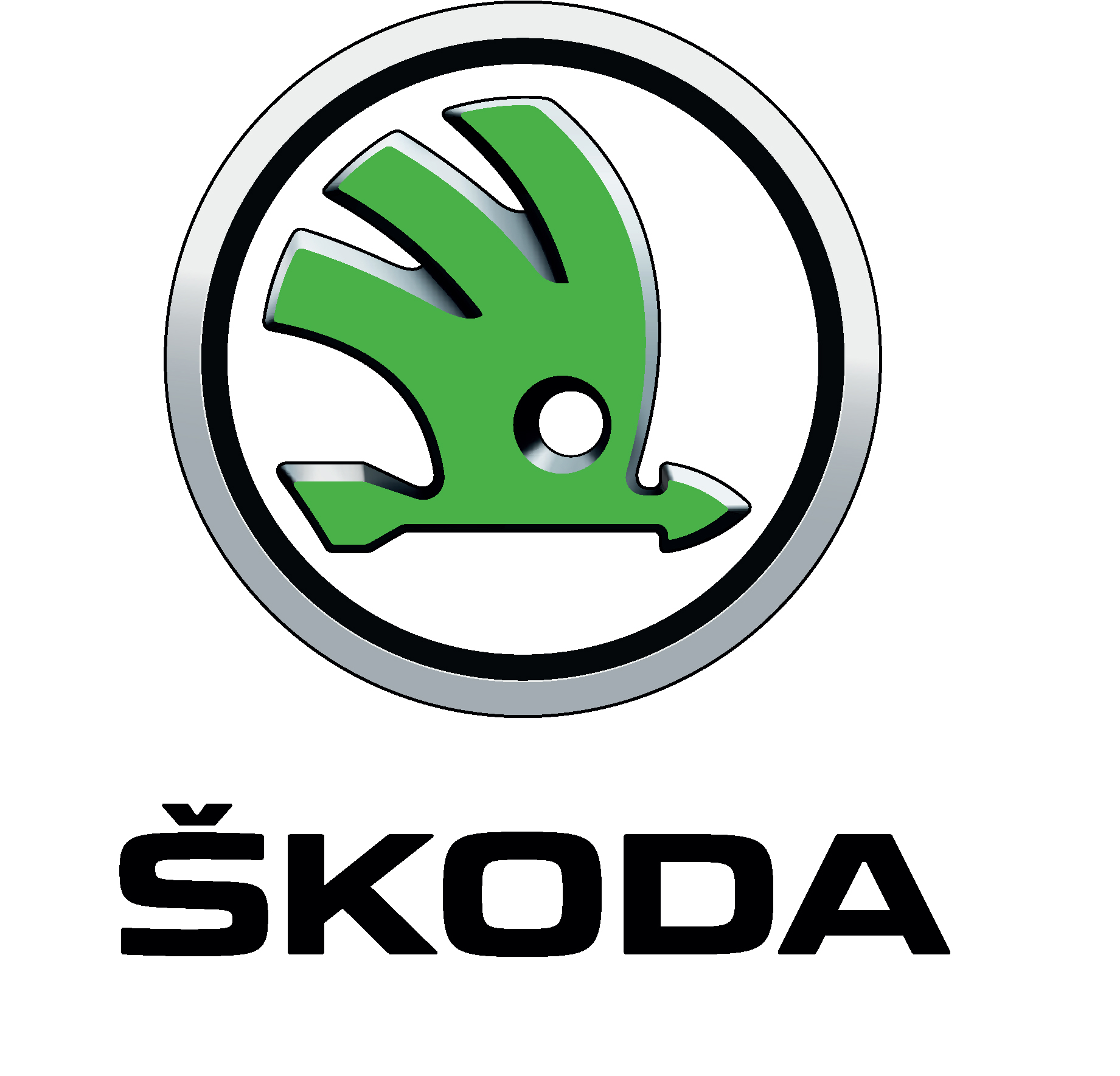 Skoda official site