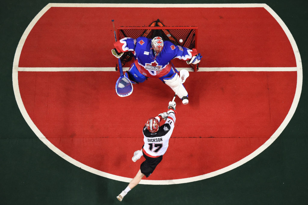 National Lacrosse League appoints Two Circles to drive business growth
