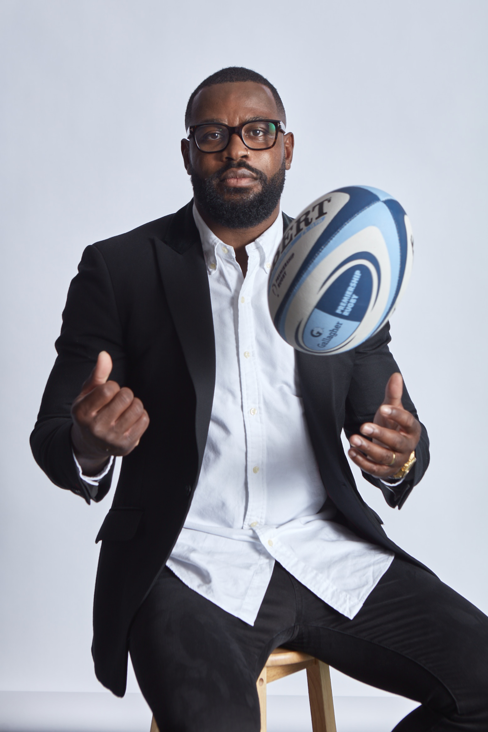 Will Ringroses Concussion Change Rugby Forever? (Ugo Monye) - qyawifc
