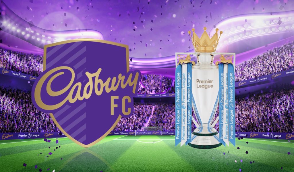 Cadbury and The Premier League – European Sponsorship Association