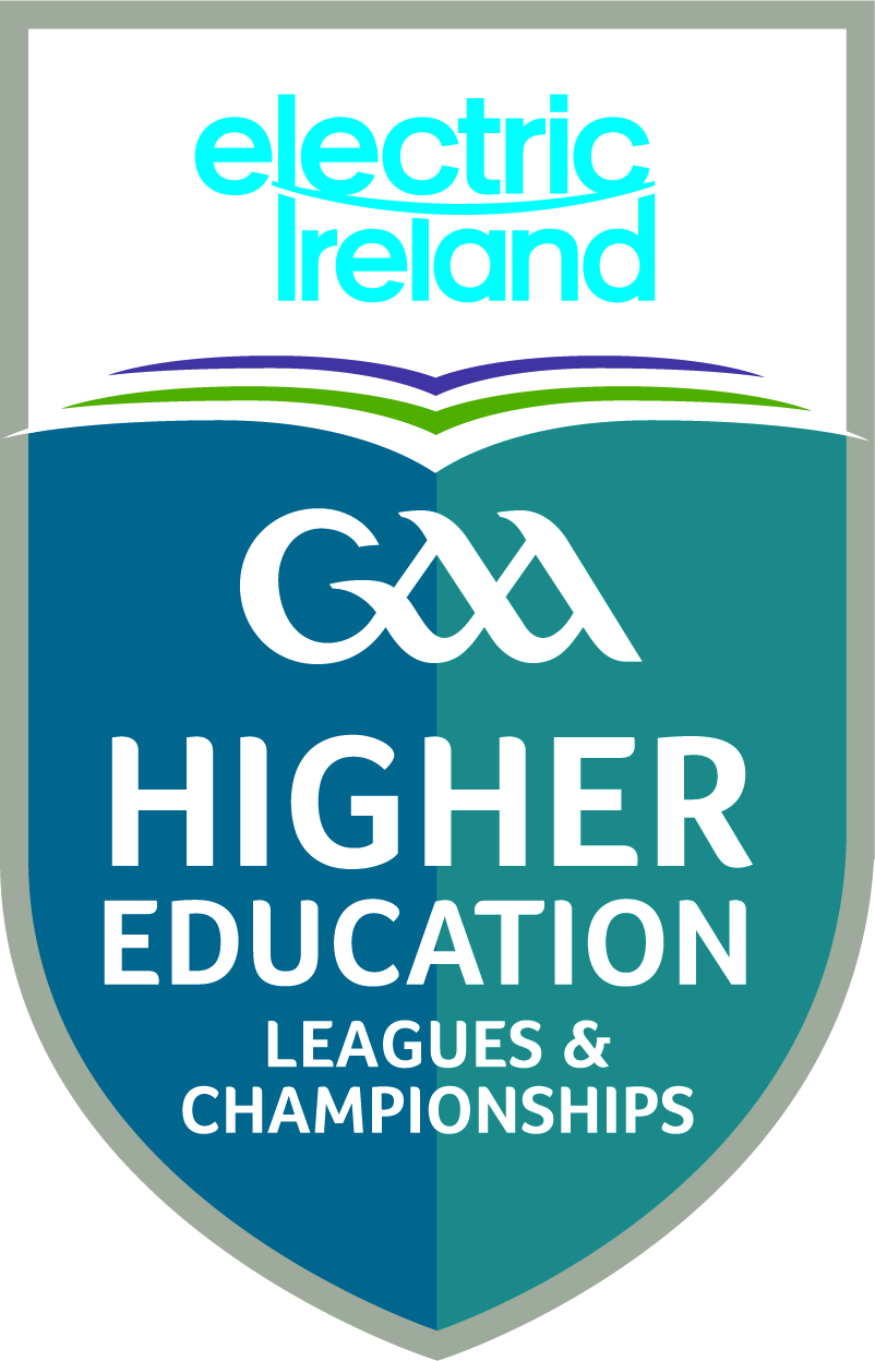 Electric Ireland GAA Higher Education Championships European