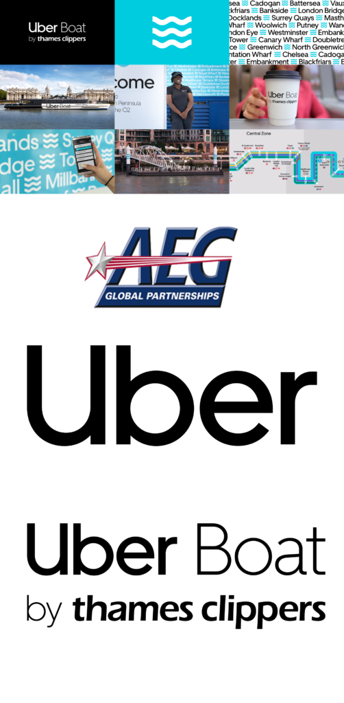 AEG Global Partnerships