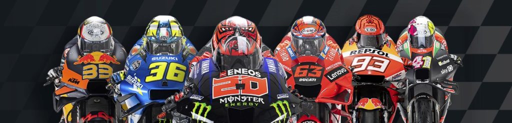 MotoGP Sponsorship Agency - Our Services, our expertise