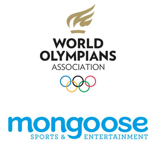 World of Olympians