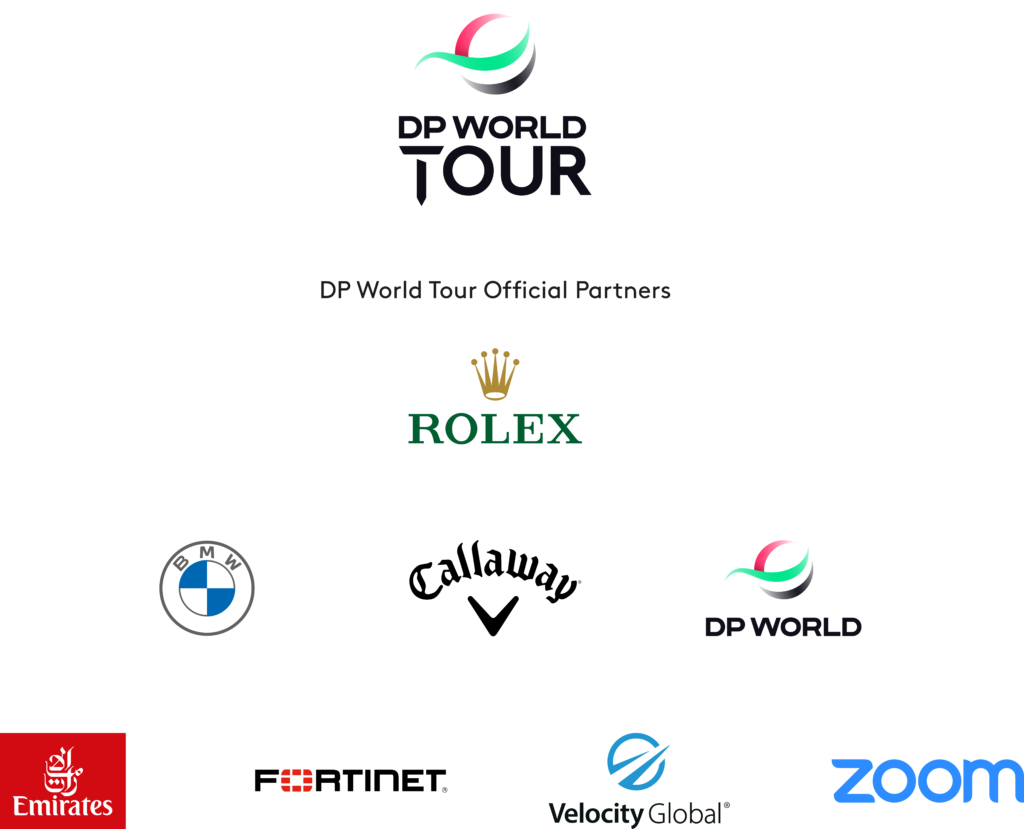 2022 DP World Tour Schedule