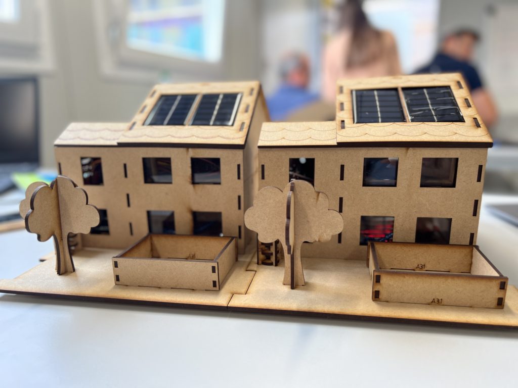 Wates partners with Rewise Learning to launch green tech education ...