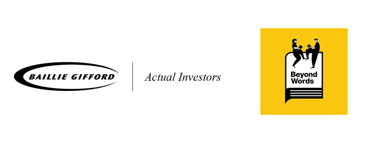 Baillie Gifford x The Power of Stories European Sponsorship Association