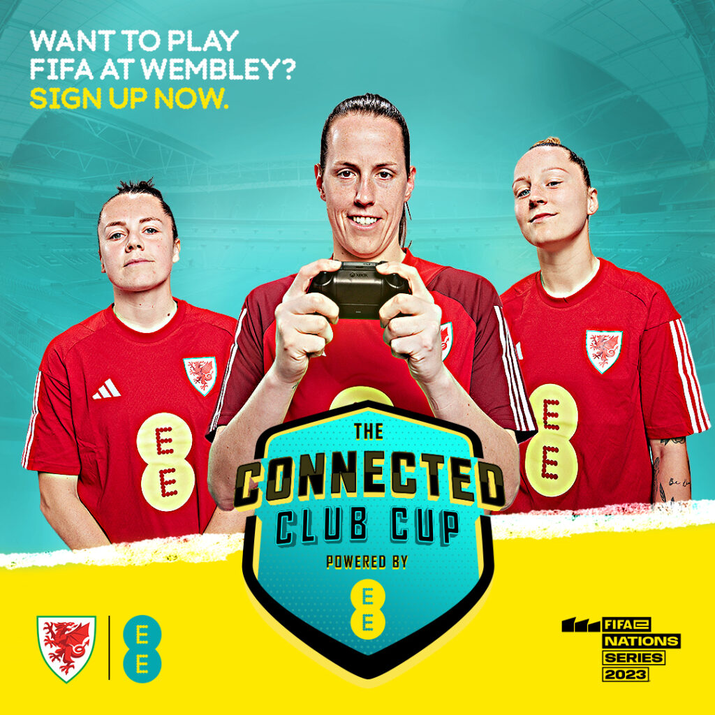The Connected Club Cup returns, introducing womens tournament for first time