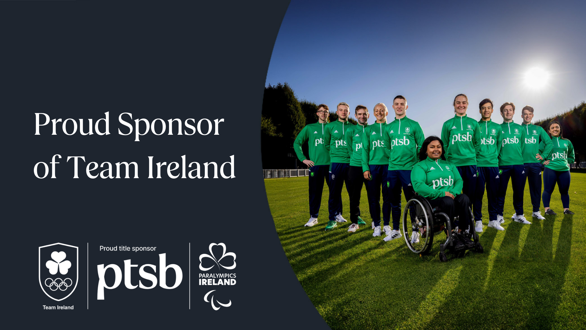 PTSB The Human Behind the Athlete European Sponsorship Association