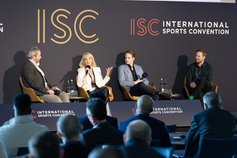Sport Confrence Partner conference | International Sports Convention 2026 – European ...