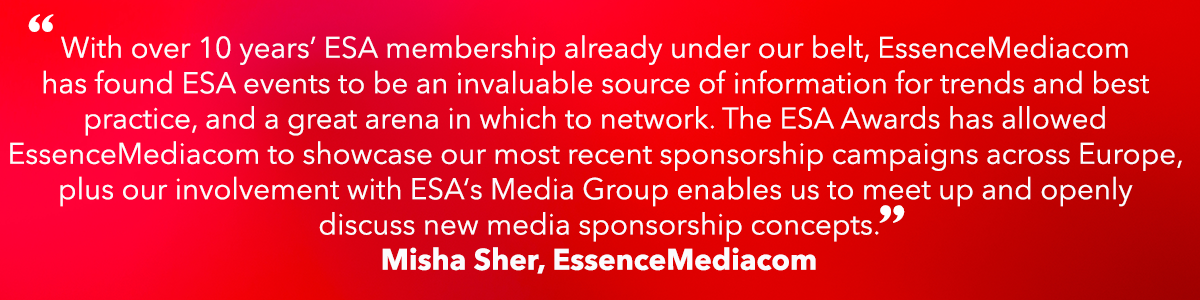 EssenceMediacom